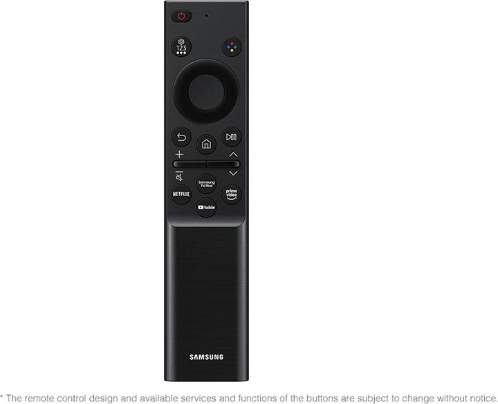 Produktbild Samsung UE43U8000F (43", U8000F, LED, 4K, 2025)