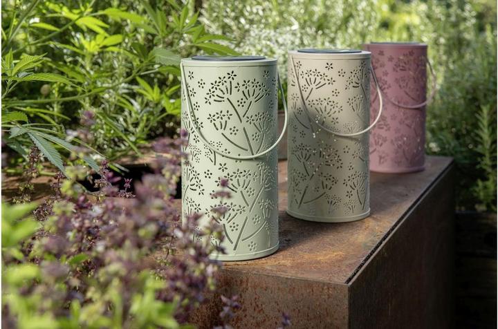 Immagine prodotto STT Solar Flowery Lantern