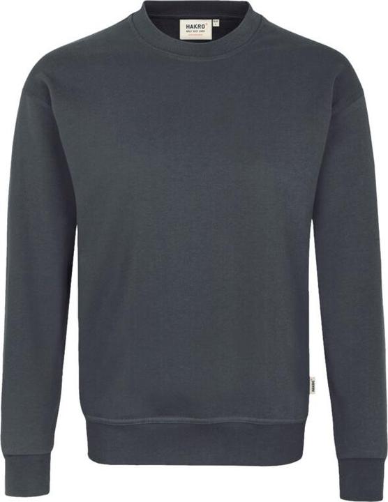 Produktbild Hakro Sweatshirt MIKRALINARÂ® (XXL)