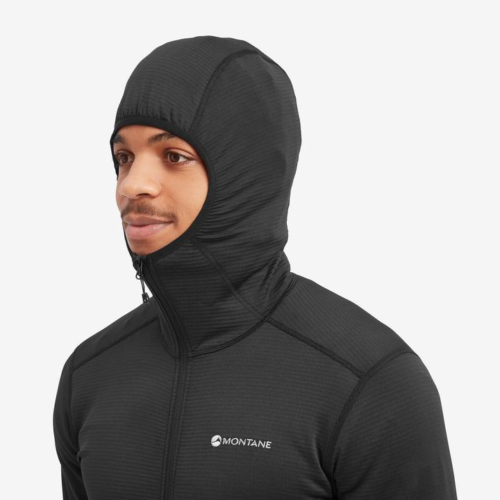 Immagine prodotto Montane Felpa con cappuccio Protium Lite (S)