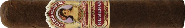 La Aroma del Caribe Reserva Maximo (Robusto)