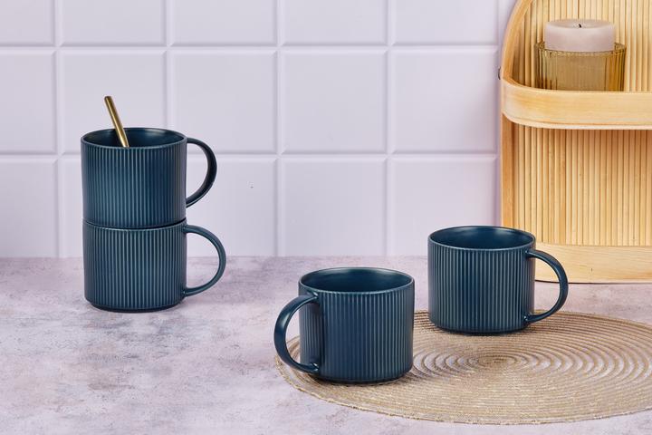 Produktbild Björn Scandi (500 ml, 4 x)