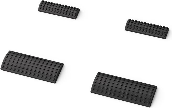 Actual product image Glorious PC Gaming Race GMMK and GMMK Pro Replacement Kit