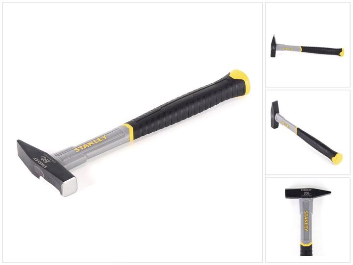 Productafbeelding Black & Decker Hamer van een slotenmaker (200 g)