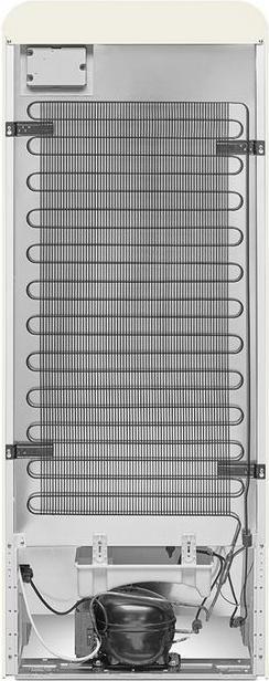 Actual product image Smeg FAB28LCR5 (270 l)
