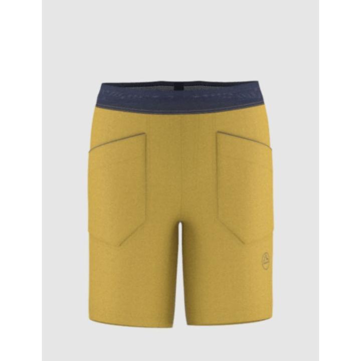 La Sportiva Roots Shorts M - Klettershorts - Herren