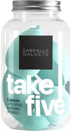 Actual product image Gabriella Salvete Take Five (1 ml)