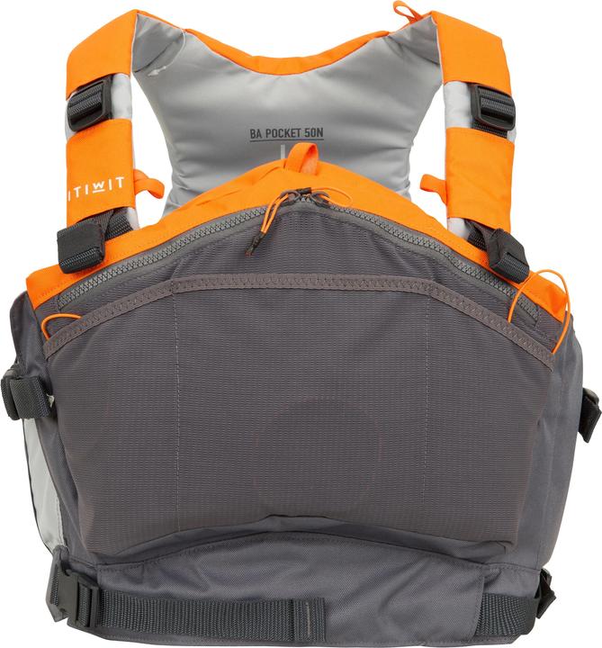 Produktbild Itiwit 50N POCKET (60, 62, 63, 64, 66, 68, 72, 74, 80 K, 65 K, 70 K, 75 K, 60 - 80 kg)