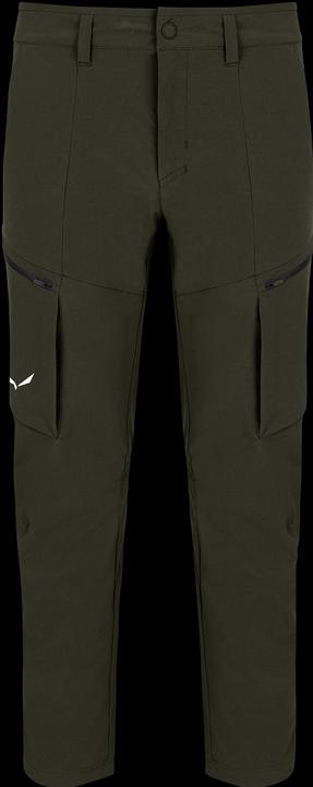 Immagine prodotto Salewa Pantaloni cargo Puez Durastretch (S)