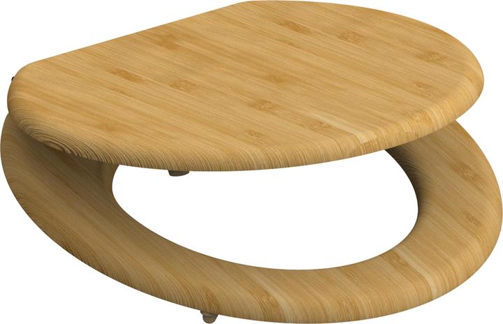 Actual product image Schütte Bamboo