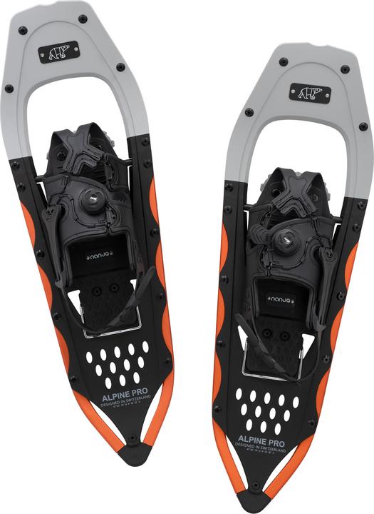 Image du produit Nanuq Alpine Pro (20.87")