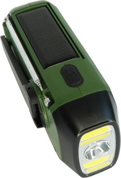 Produktbild Blaupunkt ER20 (AM, FM)