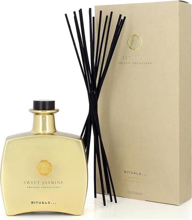 Produktbild Rituals Private Collection Sweet Jasmine (450 ml)
