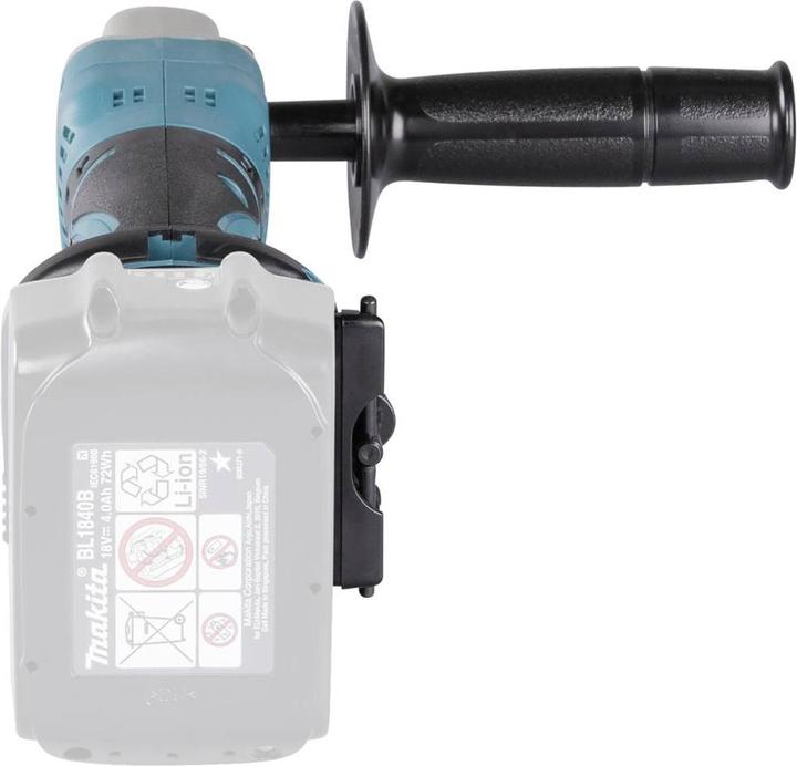 Produktbild Makita DDA350Z (Akkubetrieb)