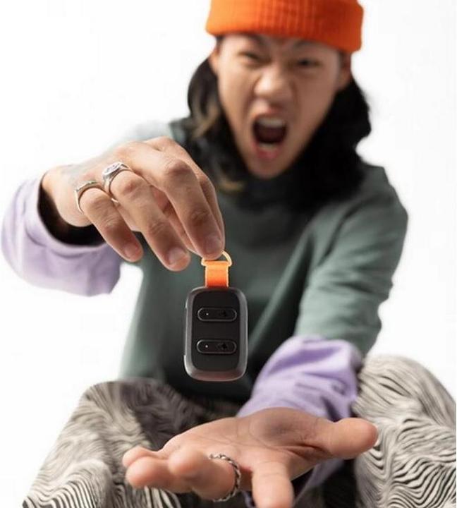 Immagine prodotto Skullcandy Dime 3 (Nessuna soppressione del rumore, 8 h, Senza fili)