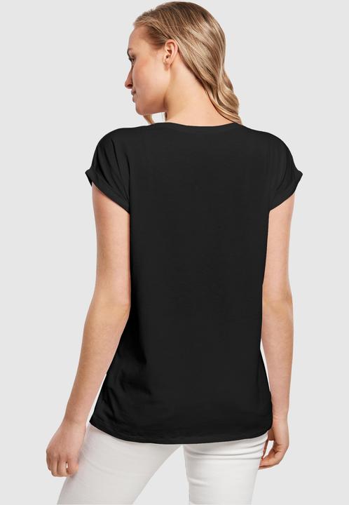 Actual product image Merchcode Ladies Summer - Every summer has a story T-Shirt - 117929 (S)