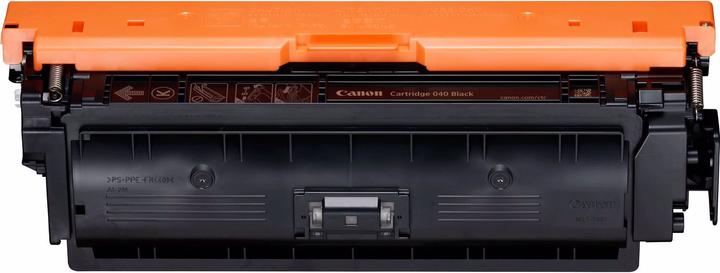 Actual product image Canon 040 (FC)