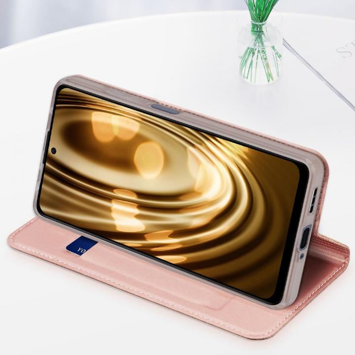 Actual product image Dux Ducis Skin Pro (Xiaomi Redmi Note 12 Pro+ 5G)