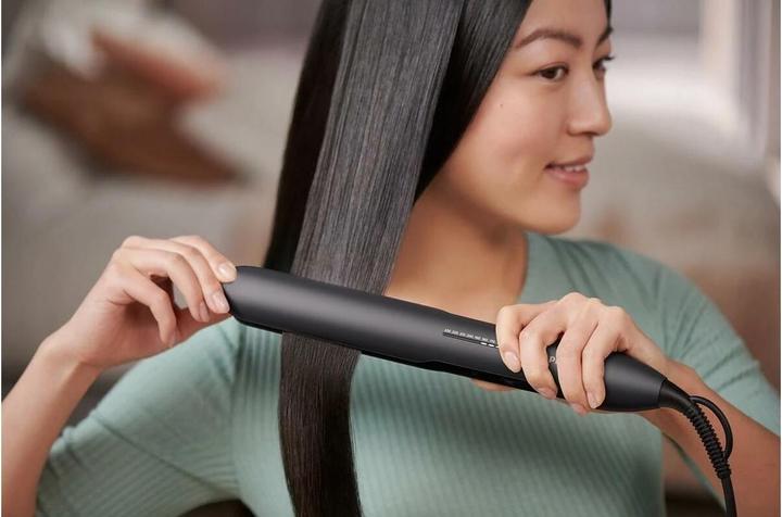 Actual product image Philips Series 5000 (Straightening iron)