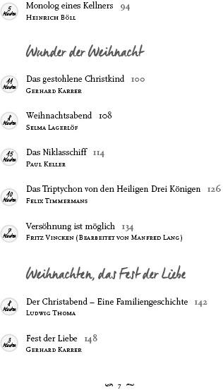 Immagine prodotto Die schönsten Kurzgeschichten zu Weihnachten (Tedesco, Ulrike Voigt, 2019)