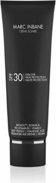 Produktbild Marc Inbane Créme Solaire SPF 30 Bronze 50 ml Gratis Thermo Bag (Sonnencreme, SPF 30, 50 ml)