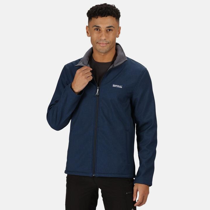 Produktbild Regatta Cera V Softshelljacke windbeständig (XXL)