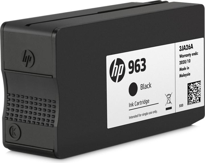 Produktbild HP 963 (BK)
