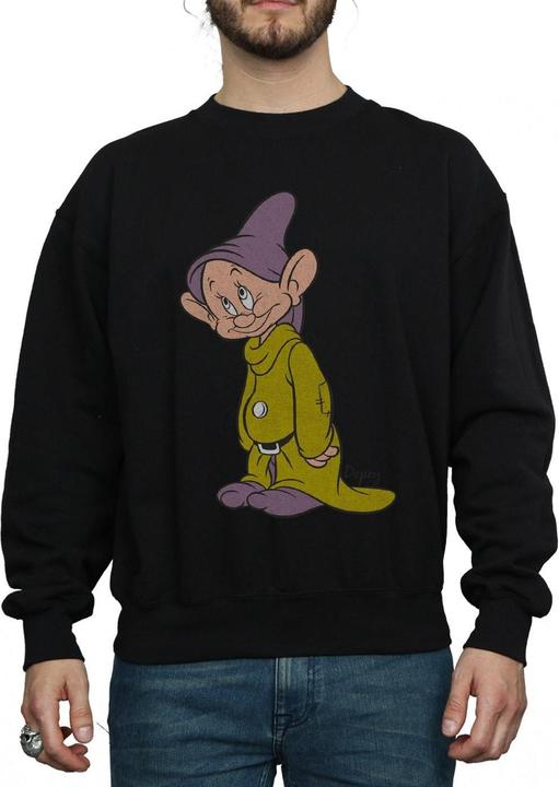 Produktbild Disney Classic Dopey Sweatshirt (XXL)