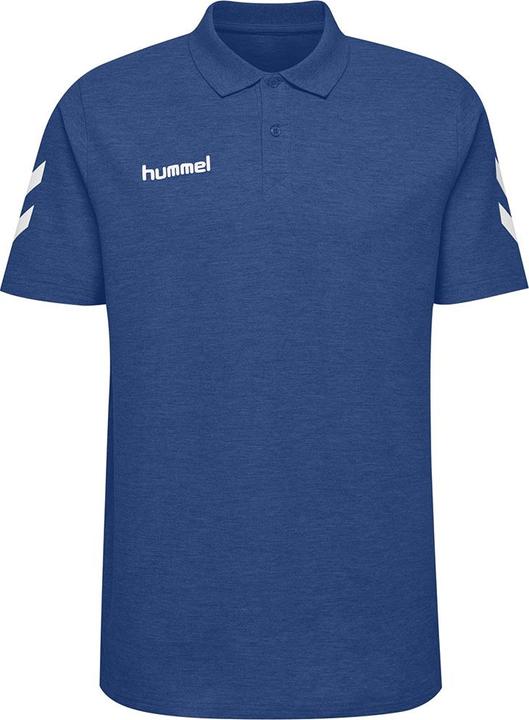 Image du produit hummel Go Cotton Polo (S)