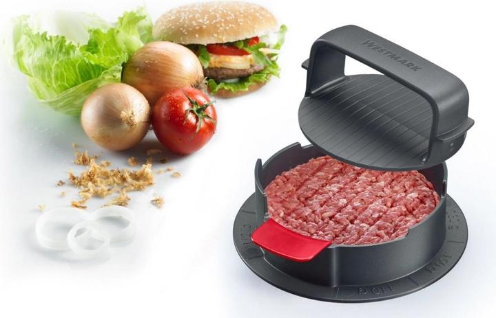 Immagine prodotto Westmark Hamburgermaker Vario Plus