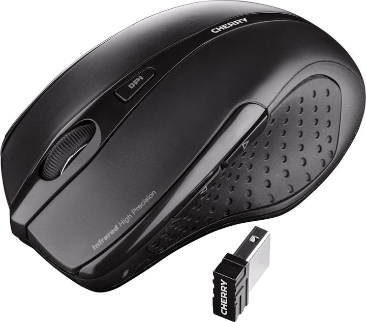 Immagine prodotto CHERRY Mw 3000 (Senza fili)