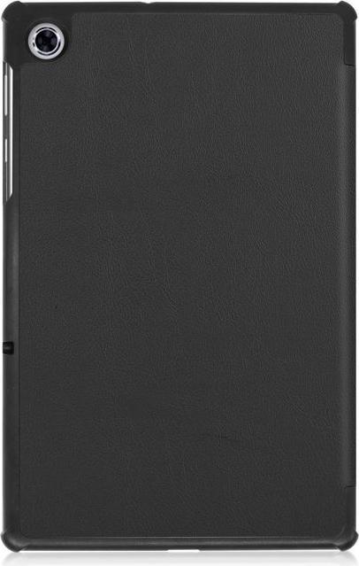 Actual product image MU Classic Triple foldable cover (Tab M10 Plus)