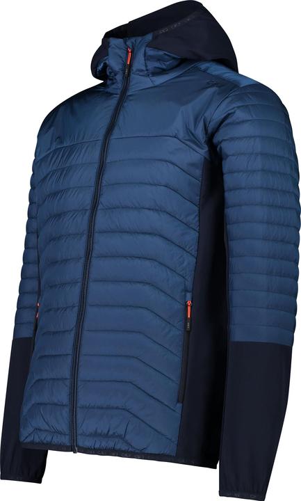 Immagine prodotto CMP Campagnolo Hybrid Hoodie (3XL)