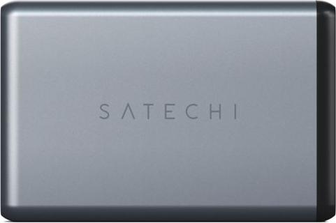 Produktbild Satechi Pro USB-C Desktop Charger (108 W)
