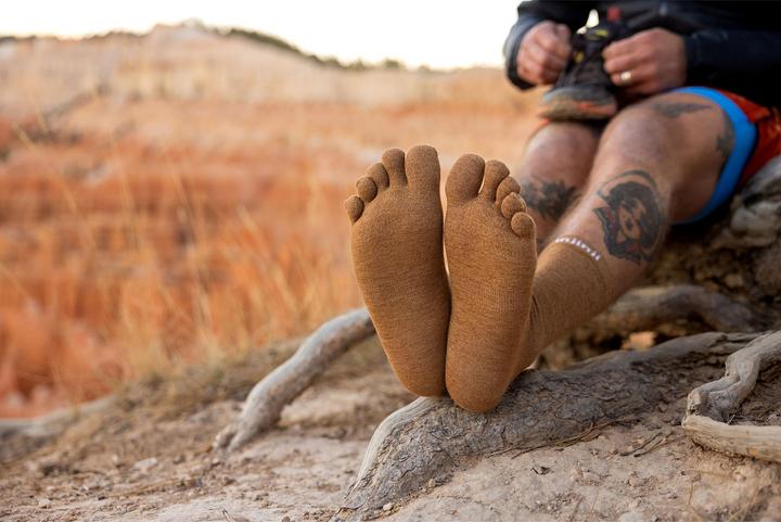 Image du produit Injinji Liner Crew (37 - 40)