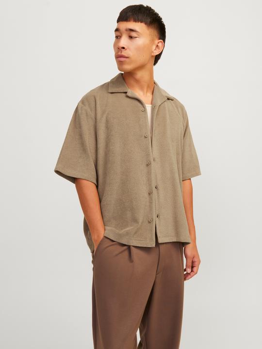Image du produit Jack & Jones Polo uni T-shirt T-shirt (S)