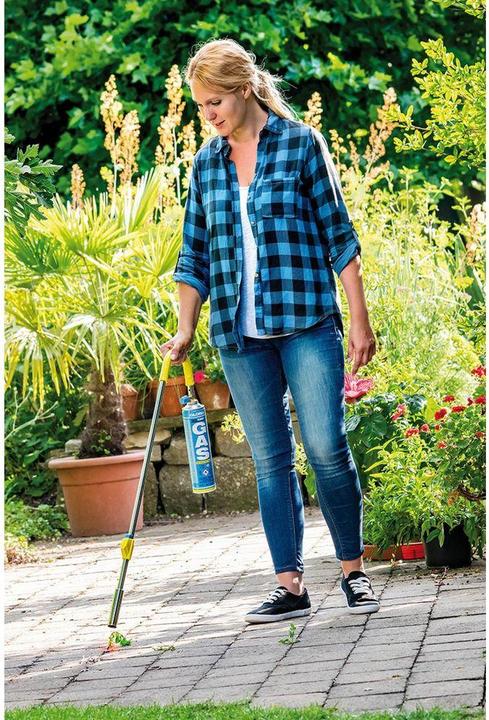 Produktbild Gloria Haus und Garten Thermoflamm Bio Classic