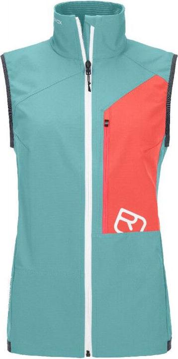 Image du produit Ortovox Gilet Berrino pour femme (L)