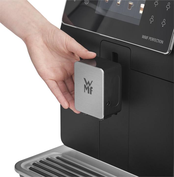 Actual product image WMF CP850D15