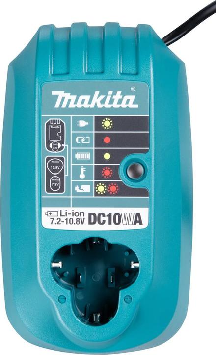 Produktbild Makita Dc10wa (10.8 V)