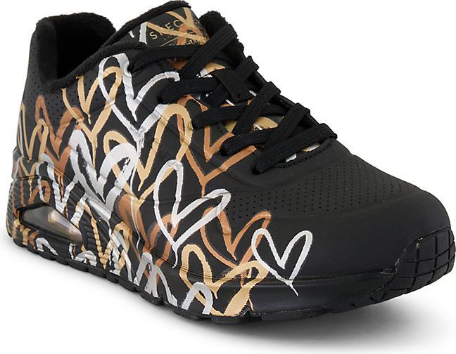 Image du produit Skechers X JGoldcown Uno sneaker femmes (40)