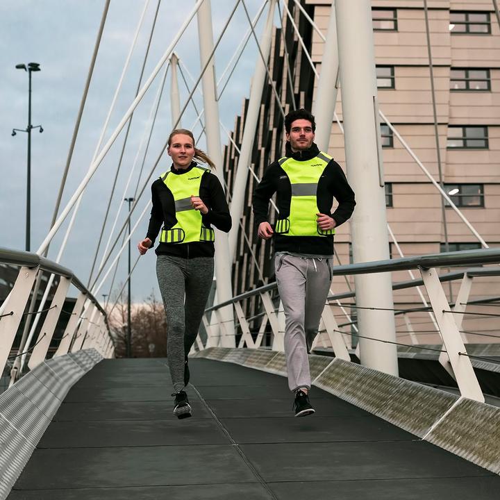 Actual product image Tunturi Safety life jacket (L)