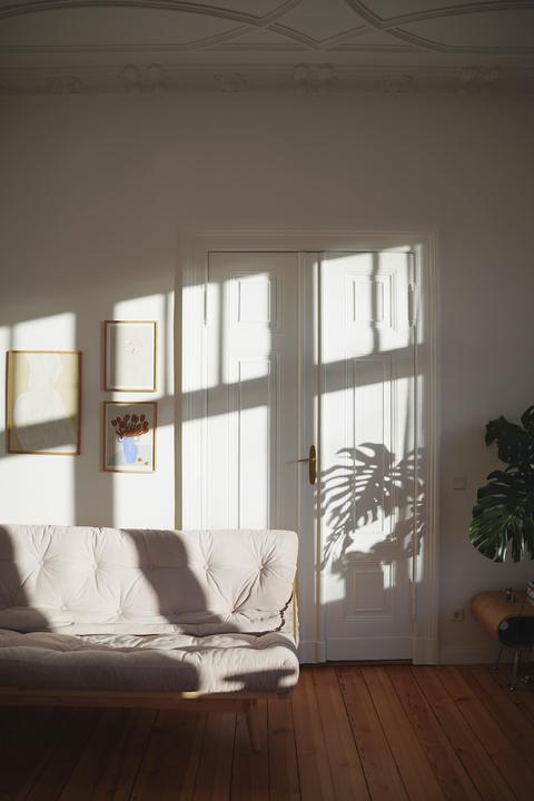Produktbild Karup Design Folk (Bettsofa, 3-Sitzer)