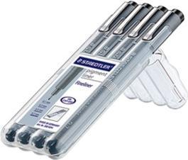 Actual product image Staedtler Geo compass 'Mars Comfort