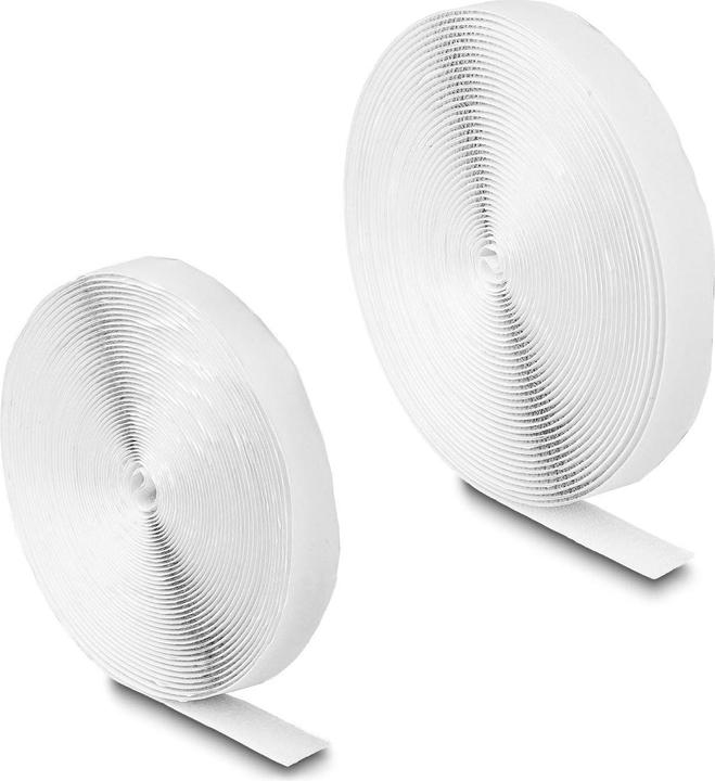 Image du produit Delock Bande Velcro (20 mm)