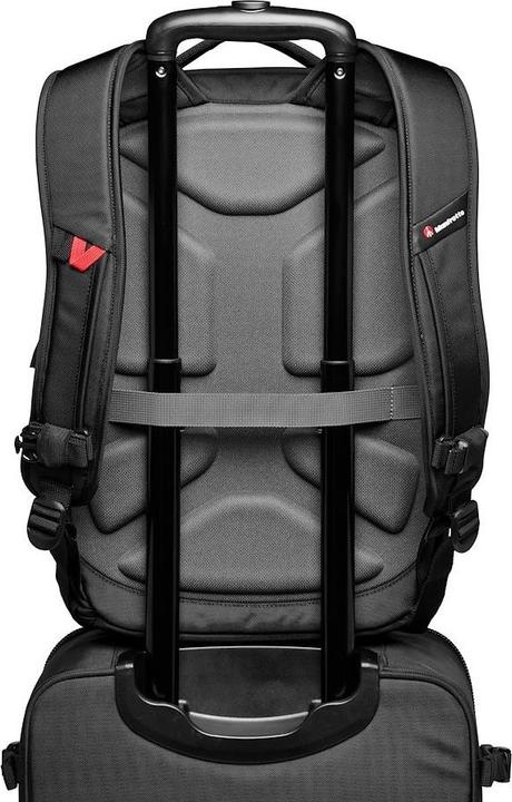 Produktbild Manfrotto Advanced Gear Backpack M III (Fotorucksack, 17 l)