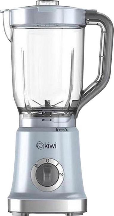 Kiwi 1.8l kompakter 2in1 500w Mixer (EU-Stecker, 500 W)