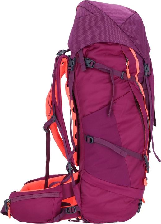 Immagine prodotto Salewa Alptrek 50 Zaino da trekking (50 l)