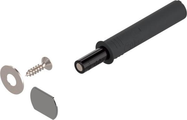 Actual product image Blum TIP ON 956 avec aimant, courte