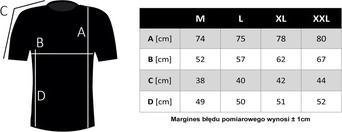 Actual product image Puma ESS TAPE Tee (L)